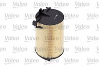 Filtr powietrza - VALEO 585652 — zdjęcie 3