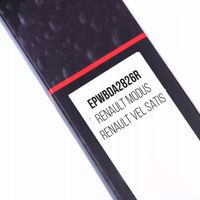 Zestaw wycieraczek dedykowanych - EINPARTS EPWBDA2826R