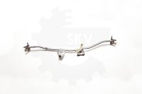 Mechanizm wycieraczek przód - SKV ESEN 05SKV002 — zdjęcie 2