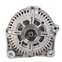 Alternator nowy bmw x5 - VALEO 439605