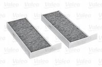 Filtr kabinowy weglowy pc protect / - VALEO 715805 — zdjęcie 3