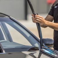 Pioro wycier 700 hybryd u - VIRAGE AMT92-HU28 — zdjęcie 4