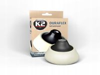 K2-duraflex-talerzyk na rzep do gabki po - K2 MELLE MELL600 — zdjęcie 5