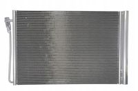 Skraplacz klimatyzacji - THERMOTEC KTT110587
