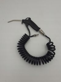 Pistolet do przedmuchiwania - BORG HICO PPM027