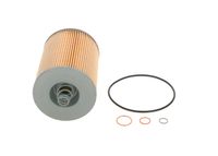 Wkład filtru olejowego - BOSCH 1 457 429 735