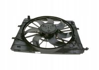 Wentylator z ramką, chłodzenie silnika - BOSCH 0 130 707 516 — zdjęcie 4