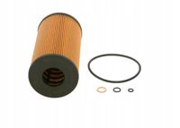 Wkład filtru olejowego - BOSCH 1 457 429 139