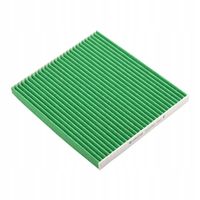 Filtr kabinowy  carbon + antybakter - CASTROL CC0250C