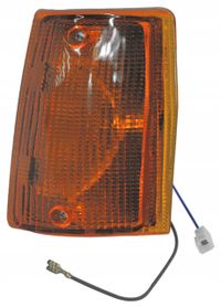 Lampa kierunkowskazu - DEPO 661-1502L