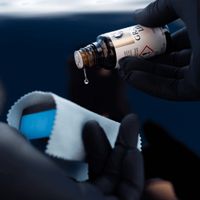 K2-aplikator do powloki ceramicznej - K2 MELLE MELG039 — zdjęcie 4