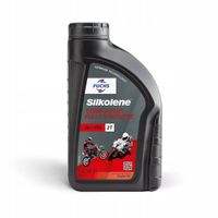 Silkolene comp 2 plus 1l 2t - FUCHS FUCCOMP2PLUS — zdjęcie 2