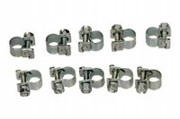 Opaska zaciskowa (10 szt) 7-9/9 w1 mini - MAXGEAR 84-0049