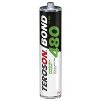 Klej / preparat do szyb i szkła - TEROSON TER BOND480 310ML — zdjęcie 2