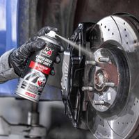 Ma prof-smar miedźiany 400 ml - MOJE AUTO AMT20-A10 — zdjęcie 4