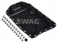 Filtr hydrauliczny +zest.mont. bmw - SWAG 33100982