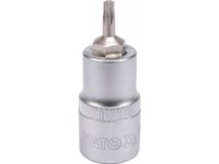 Klucz Trzpieniowy TORX 1/2 T20 L55mm - YATO YATYT-04310