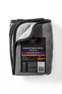 Moje automato mikrofibra premium 600g/m2 60x AMT19-631 — zdjęcie 2
