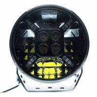 Lampa robocza drogowa 120w ip68 EPWLD32 — zdjęcie 2