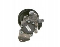 Pompa układu kierowniczego, mechaniczna - BOSCH K S01 000 673 — zdjęcie 3