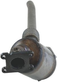 Katalizator - BOSAL BOS090-230
