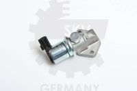 Silnik krokowy ford galaxy 2.0 - SKV ESEN 08SKV230