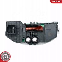 Opornik dmuchawy - SKV ESEN 94SKV117 — zdjęcie 4