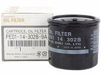 Filtr oleju - OE PE01-14-302B9A