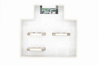 Element regulacyjny dmuchawy - ACKOJA A38-79-0003