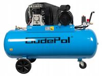 Kompresory - Gudepol GDPS28-150-360/1