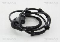 Czujnik abs audi t. a6 97- - TRISCAN 8180 29250