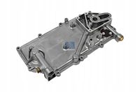 Cover, oil filter housing - DT SPARE PARTS 1.10169