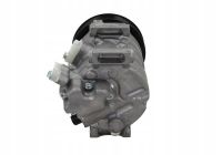 Kompresor klimatyzacji toyota auris 1.4 07-12 - BV PSH 090.195.025.050