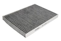 Filtr kabiny - PURRO PUR-PC0010
