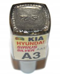 Arasystem lakier samochodowy 10ml ARAA3