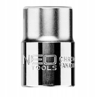 Nasadka szesciokatna 3/4, 21 mm - NEO TPX08-301 — zdjęcie 2