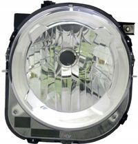 Reflektor - DEPO 433-1117RMLD-EM