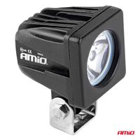 Reflektor roboczy awl18 1 led cree - AMIO AMI02432 — zdjęcie 4