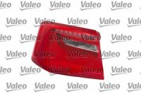 Lampa tylna LED lewa LHD/RHD - VALEO 044525 — zdjęcie 2
