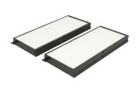Filtr kabiny - JC PREMIUM B40302PR