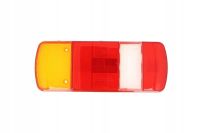 Klosz lampy tył - TRUCKLIGHT TL-ME007L/R-L