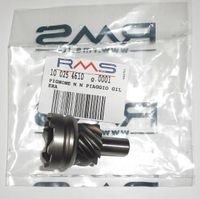 Element układu rozruchowego - RMS RMS 10 025 4610 — zdjęcie 2