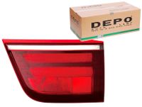 Lampa tył - DEPO 444-1331R-UQ