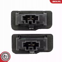 Lampa tabl rej led l+p - SKV ESEN 72SKV508 — zdjęcie 4