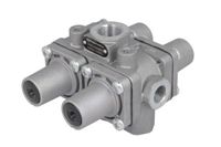 Zawór wieloobwodowy - PNEUMATICS PN-13065