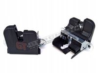 Zamek bagaznika golf - GT-BERGMANN GTBGT43-005