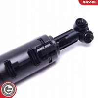 Spryskiwacz reflektora lewy - SKV ESEN 15SKV629 — zdjęcie 3