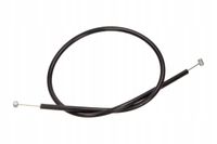 Linka pokrywy silnika bmw e39 - MAXGEAR 32-0589