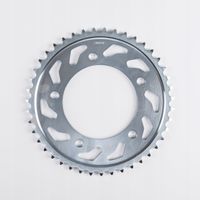 Zębatka napędowyędzana tył moto. sunstar 1-4483-41
