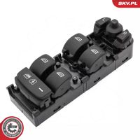 Panel szyb - SKV ESEN 37SKV215 — zdjęcie 3
